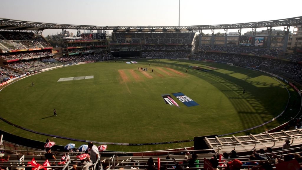 BCCI