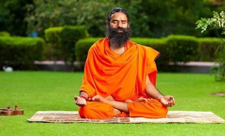 बाबा रामदेव