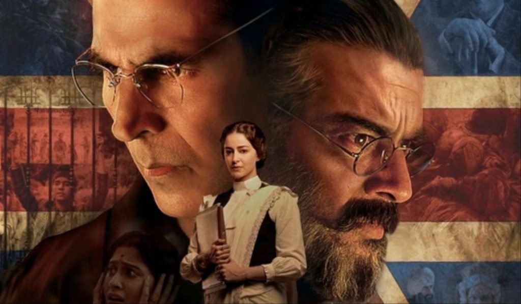 “Kesari 2 X Review: अक्षय कुमार की ‘केसरी 2’ को दर्शकों से मिले ऐसे रिव्यू” अक्षय कुमार
