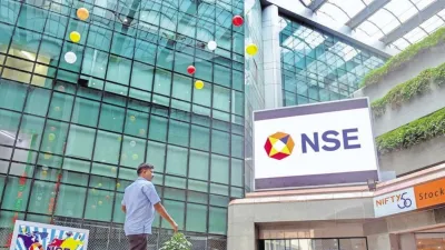 NSE