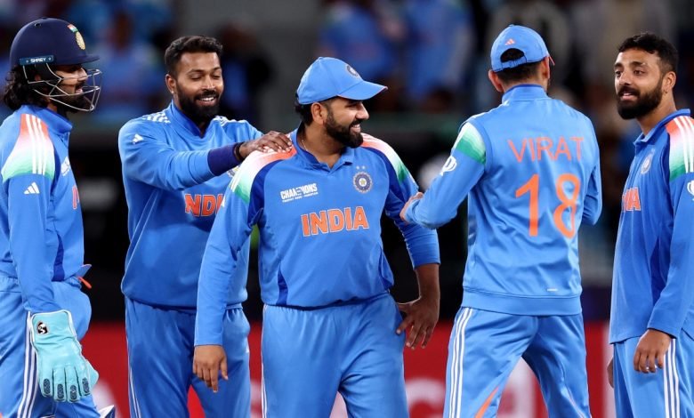 BCCI