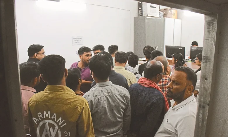 सौदे दर्ज