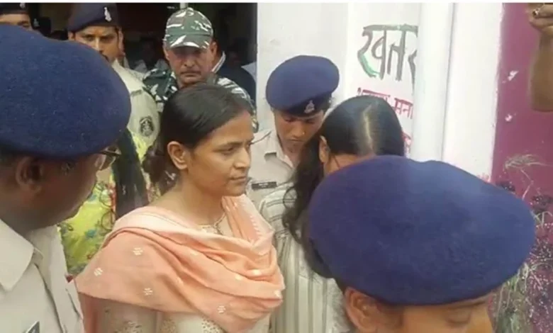 डीएमएफ घोटाला