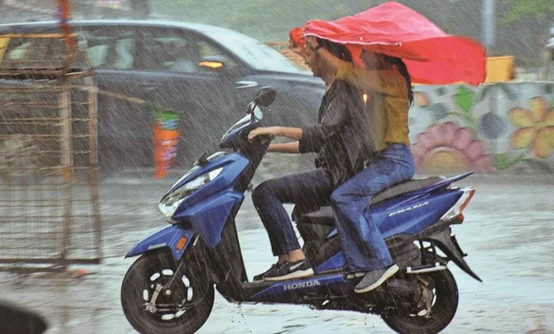 प्री-मानसून