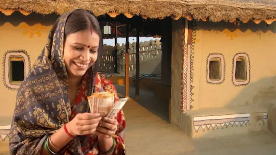 महतारी वंदन