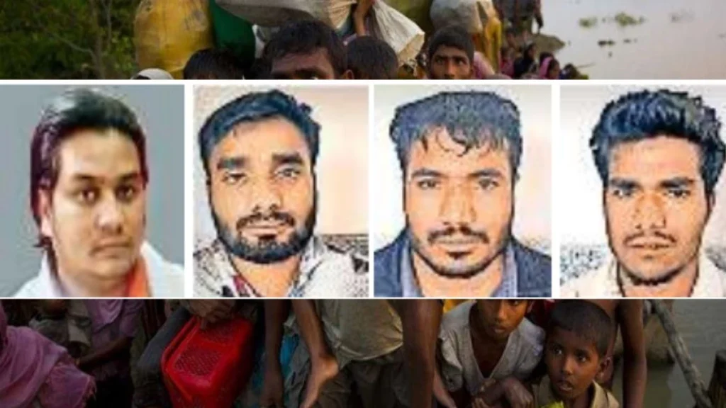 बांग्लादेशियों