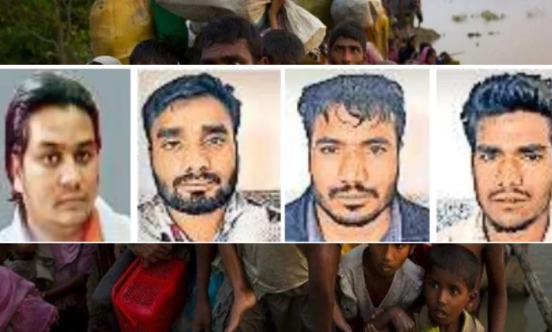 बांग्लादेशियों