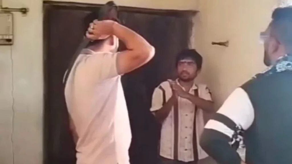चेक बाउंस