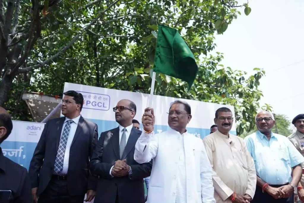 अदाणी ग्रुप