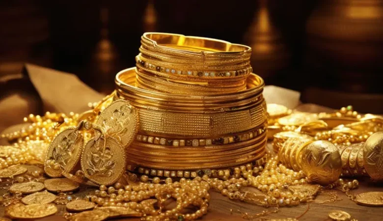 Gold Price