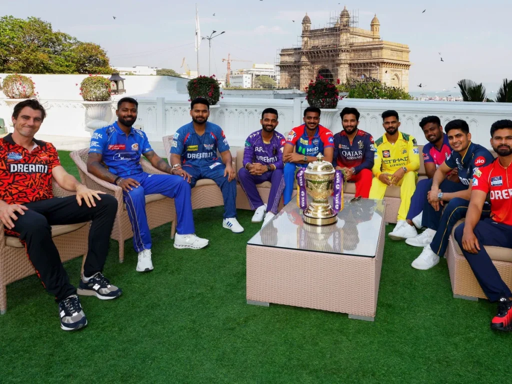 BCCI
