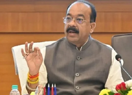 एंटी नक्सल
