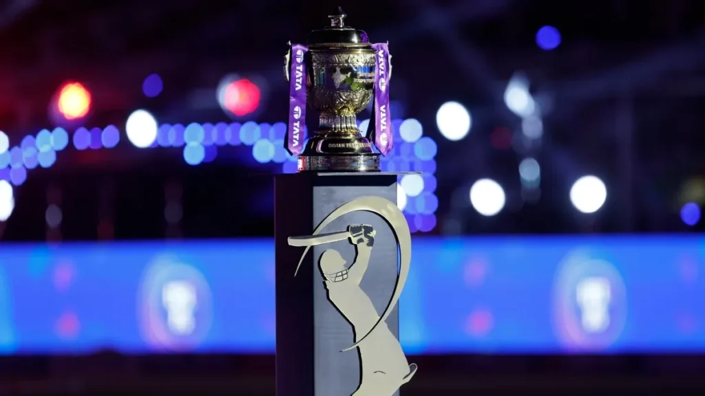 IPL 2025