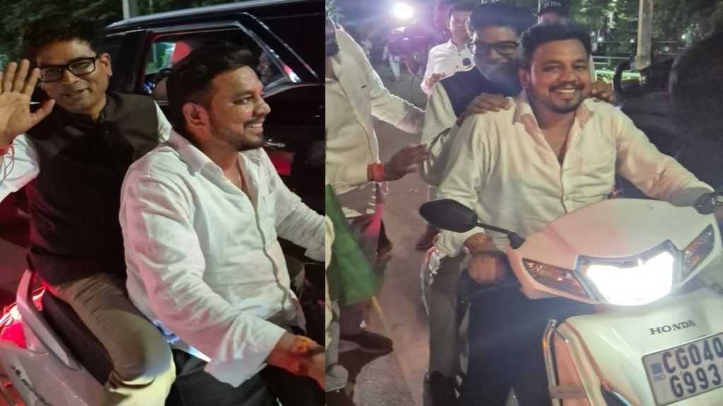 ओपी चौधरी