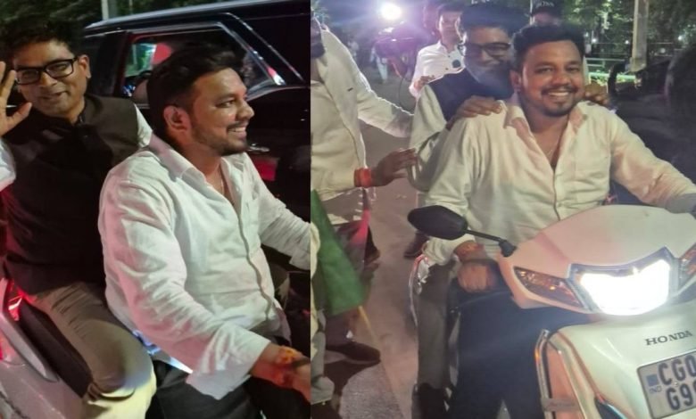 ओपी चौधरी