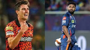 SRH vs LSG