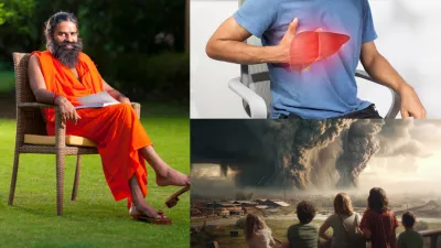 स्वामी रामदेव