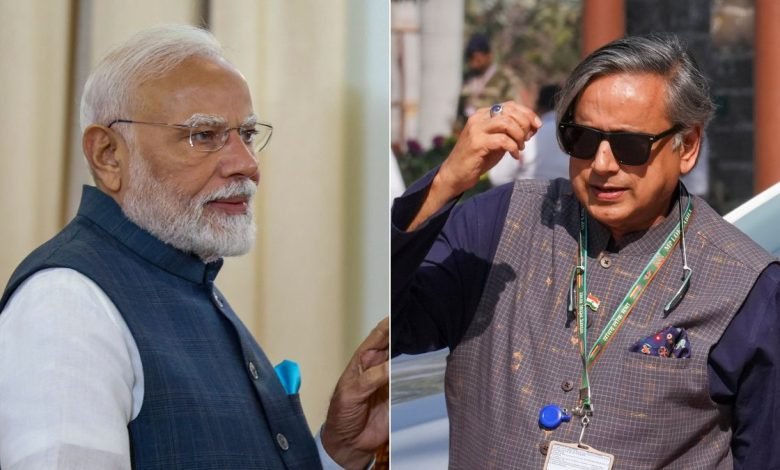 मोदी सरकार