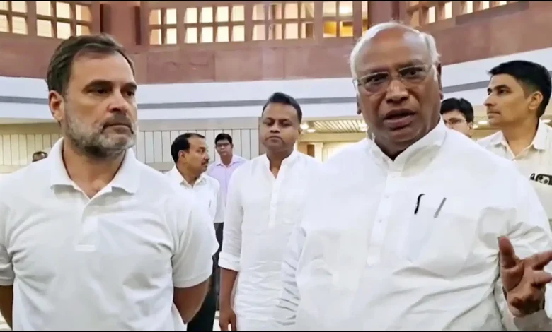 ऑपरेशन सिंदूर