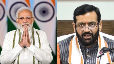 CM नायब सैनी