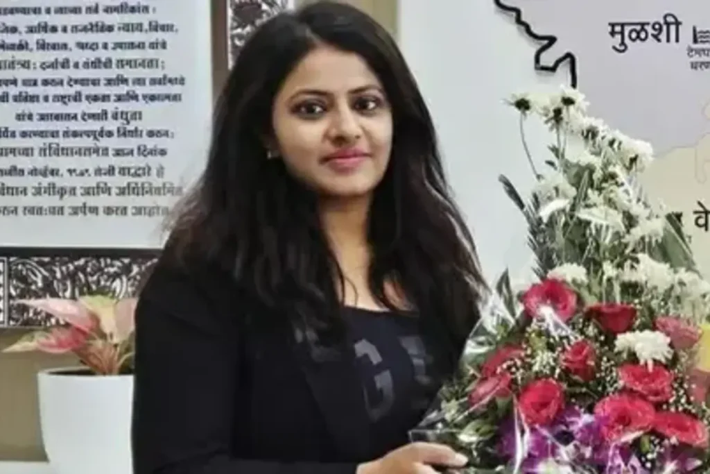 ट्रेनी IAS