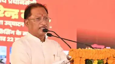 विष्णु देव साय