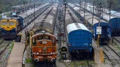 RRB असिस्टेंट
