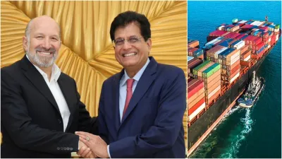 India-US Trade