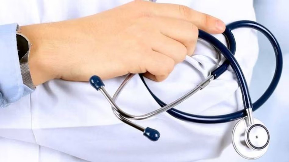 बस्तर में स्वास्थ्य सुविधाओं की बदल रही है तस्वीर