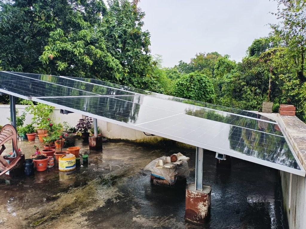 सफलता की कहानी,पीएम सूर्यघर से सूरज देगा बिजली, बदलेगा जिंदगी का हर कोना