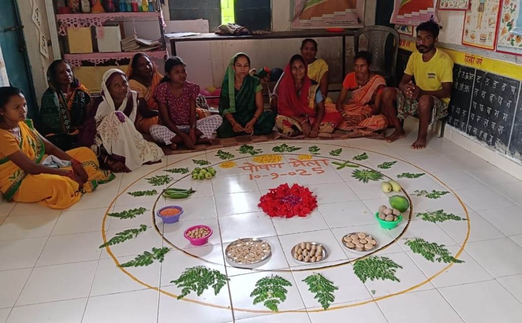 छत्तीसगढ़ रजत महोत्सव जिलों में रंगोली, क्विज, भाषण, मिलेट्स प्रदर्शनी सहित अनेक कार्यक्रमों का आयोजन