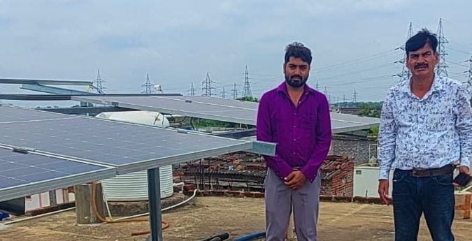 डबल सब्सिडी से छत्तीसगढ़ में सौर ऊर्जा का उजाला