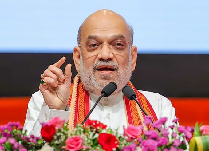 सरदार पटेल की जयंती पर हर साल 26 जनवरी की तरह होगी परेड, अमित शाह का ऐलान
