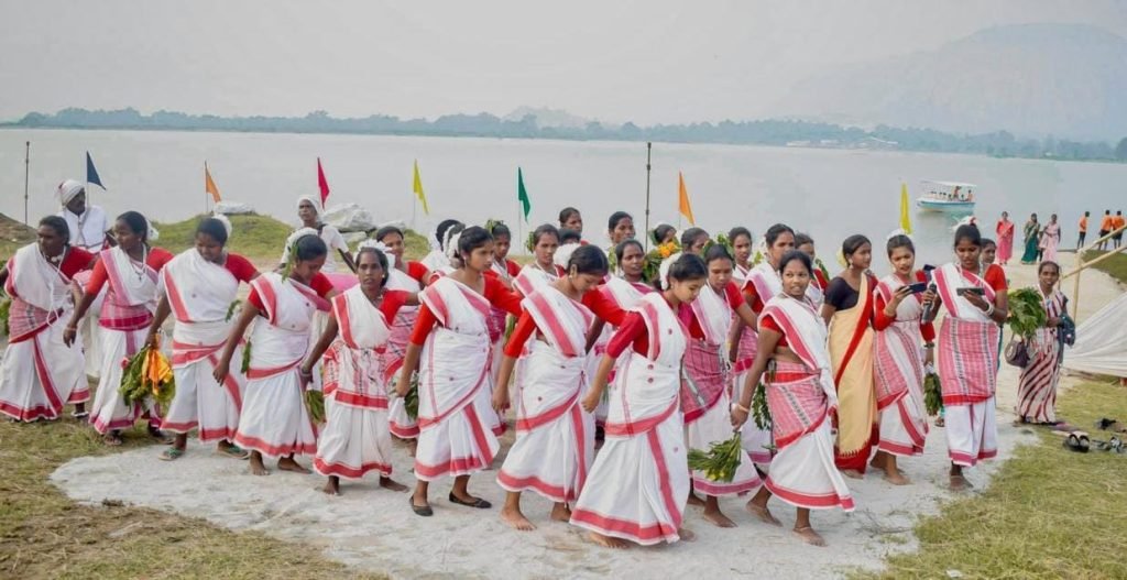छत्तीसगढ़ के पर्यटन मानचित्र पर नई पहचान बनेगा ‘जशपुर जम्बूरी 2025’