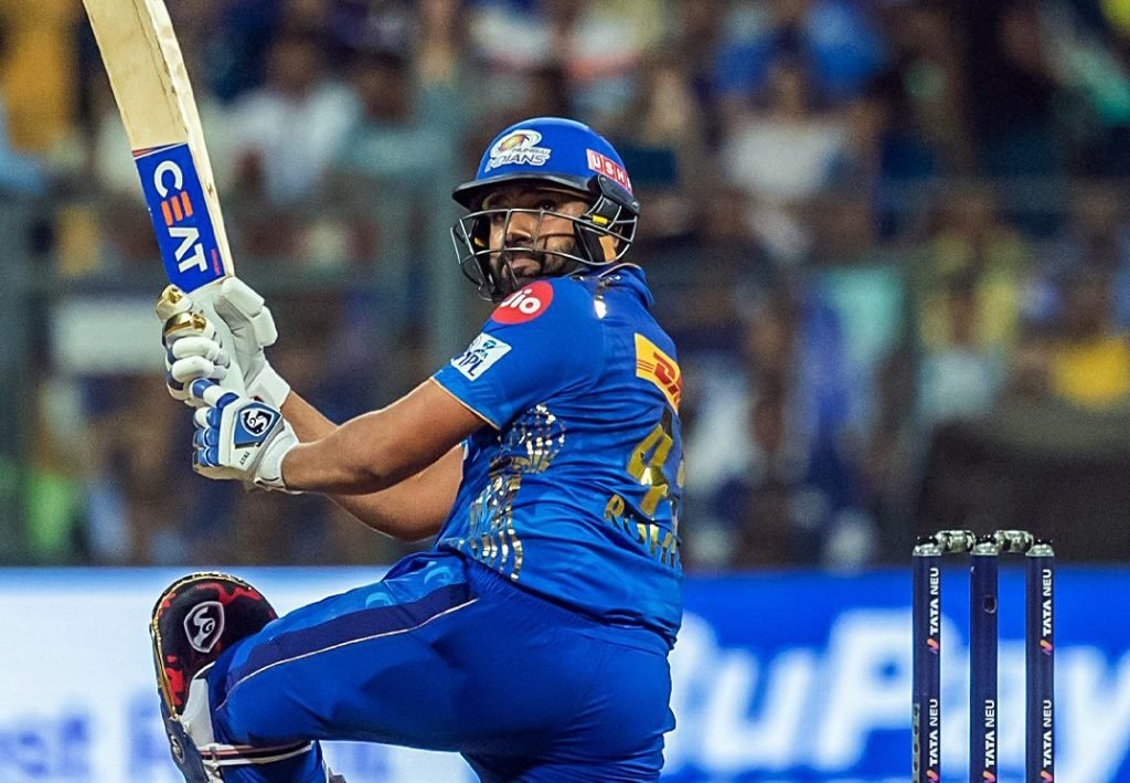 रोहित शर्मा ODI में महारिकॉर्ड बनाने से केवल 8 कदम दूर