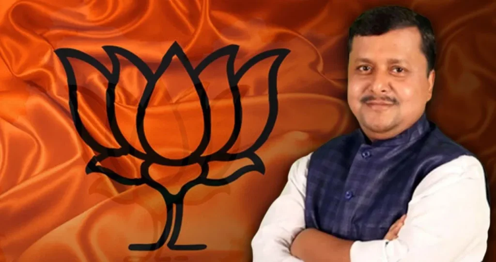 कौन हैं नितिन नवीन, जिन्हें BJP ने बनाया राष्ट्रीय कार्यकारी अध्यक्ष