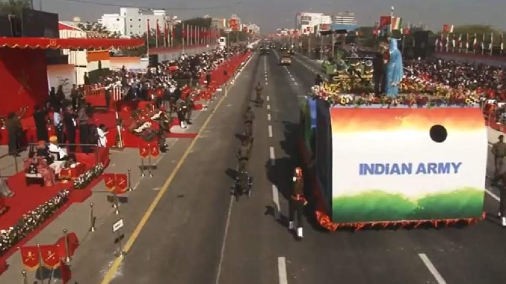आर्मी डे पर जयपुर में सेना का ‘शौर्य प्रदर्शन’, डेढ़ लाख से अधिक लोग परेड देखने पहुंचे