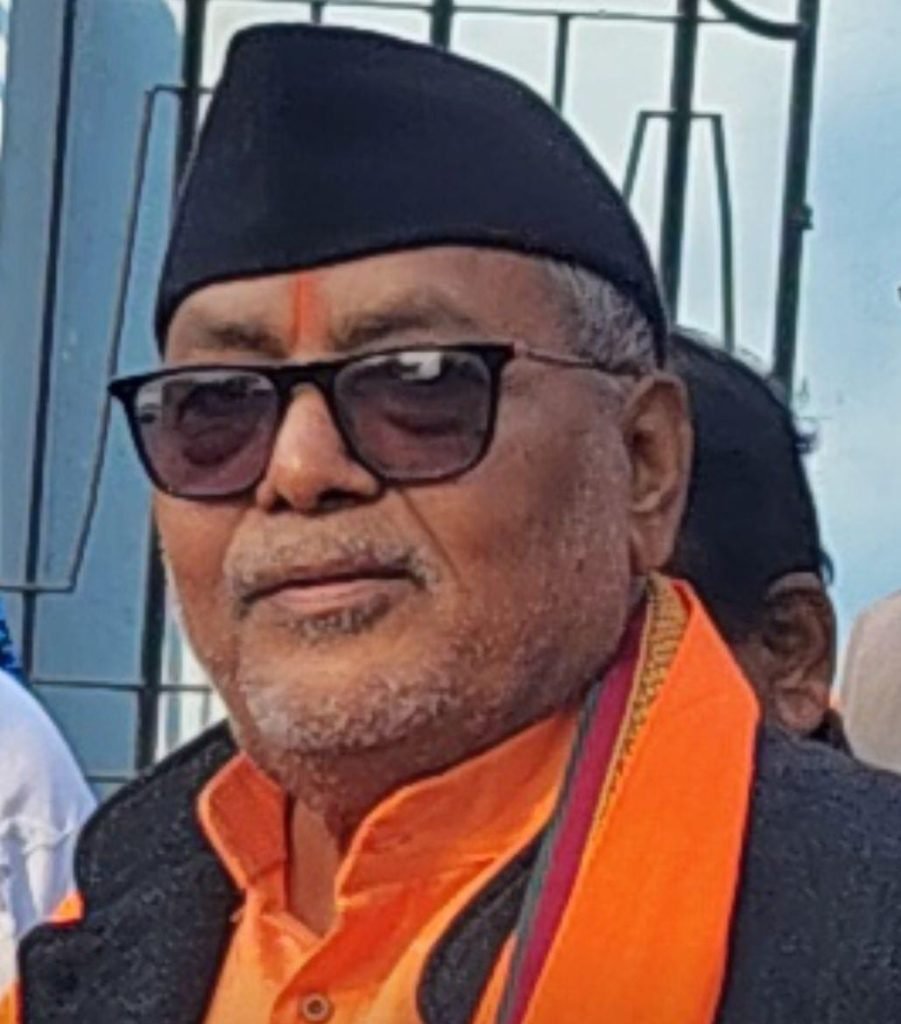 केंद्रीय बजट से पहले पेंशनर्स की अहम मांग पेंशन पर आयकर समाप्त करने वित्त मंत्री को भेजा बजट-पूर्व ज्ञापन