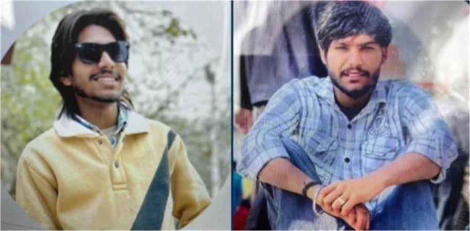 यमुनानगर की नहर में पूजा सामग्री विसर्जित करने के दौरान डूबे 2 सगे भाइयों के शव बरामद