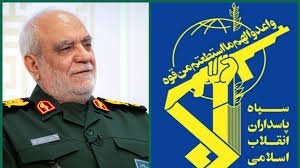 अमेरिका-इजरायल के हमलों में IRGC के खुफिया संगठन के हेड माजिद खादेमी की मौत