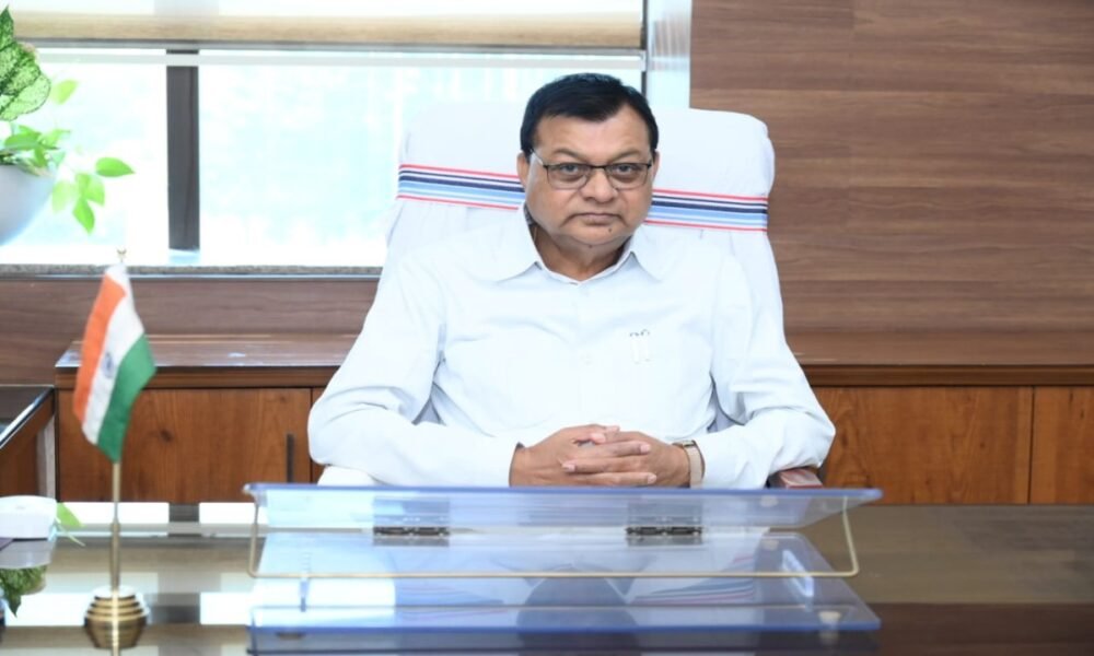 वेदांता पावर प्लांट हादसे पर उद्योग मंत्री ने जताया गहरा शोक