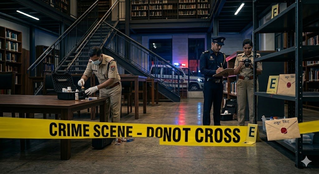 अंकल और उसके दोस्त के साथ संबंध बनाने को किया मजबूर, प्रेमिका के इंकार करने पर प्रेमी ने ले ली जान