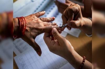 असम में विधानसभा चुनाव के लिए मतदान शुरू…