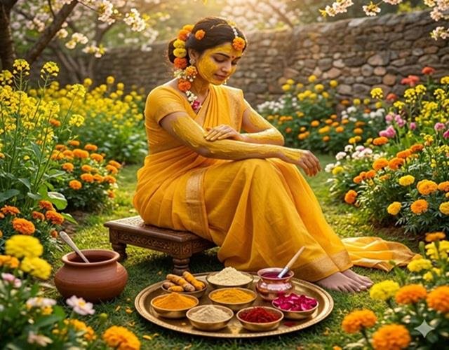 इन नेचुरल चीजों से अपनी बॉडी और स्किन की करें Deep Cleaning