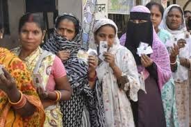 11 बजे तक असम में 38.57 प्रतिशत वोटिंग हुई, केरल में 33.13 तो पुडुचेरी में 36.90 % मतदान