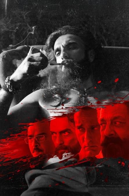 Dhurandhar 2 की कमाई से दुनिया में मचा कोहराम, TOP 10 हाइएस्ट ग्रॉसिंग फिल्मों में शुमार