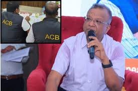 जल जीवन मिशन घोटाले में एसीबी ने रिटायर्ड IAS सुबोध अग्रवाल को किया गिरफ्तार