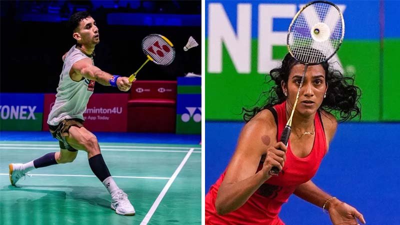 Badminton Asia Championships 2026: सिंधु, लक्ष्य संभालेंगे भारतीय चुनौती