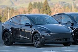 नयी इलेक्ट्रिक SUV लाने की तैयारी में है Tesla, डिजाइन Model 3 और Model Y से अलग होगा