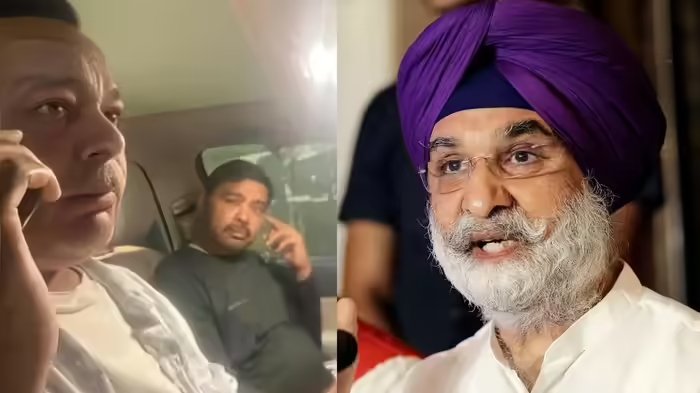 सेना अफसर पर हमला, दिल्ली पुलिस का एक्शन तेज, एलजी ने की ब्रिगेडियर के परिवार से बात कर दी सुरक्षा की गारंटी